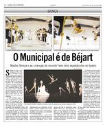 26 de Junho de 2003, Jornais de Bairro, página 12