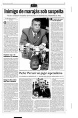 27 de Junho de 2003, Rio, página 13