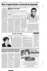 28 de Junho de 2003, Rio, página 15