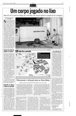 29 de Julho de 2003, Rio, página 11