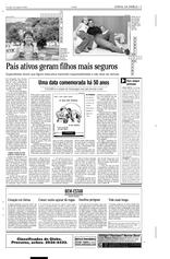 10 de Agosto de 2003, Jornal da Família, página 3