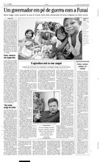 10 de Agosto de 2003, O País, página 14