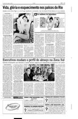 24 de Agosto de 2003, Rio, página 33