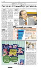 01 de Outubro de 2003, O País, página 12