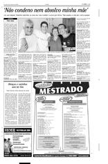 09 de Novembro de 2003, O País, página 21
