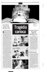 30 de Novembro de 2003, Rio, página 18