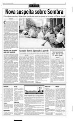 13 de Dezembro de 2003, O País, página 3