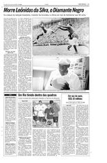 25 de Janeiro de 2004, Esportes, página 47