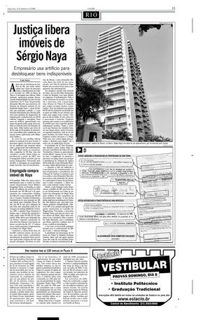 Página 13 - Edição de 03 de Fevereiro de 2004