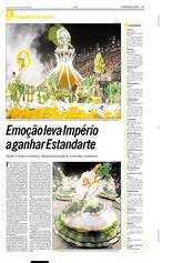 25 de Fevereiro de 2004, Rio, página 19