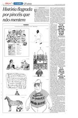 29 de Fevereiro de 2004, O País, página 2