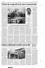 12 de Março de 2004, Rio, página 14