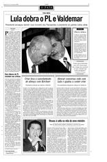 17 de Março de 2004, O País, página 3