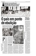 28 de Março de 2004, O País, página 18