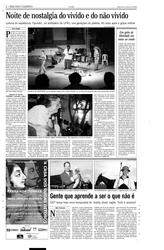 02 de Abril de 2004, Segundo Caderno, página 2