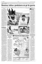 18 de Abril de 2004, O País, página 8