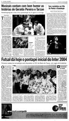 02 de Maio de 2004, Jornais de Bairro, página 8