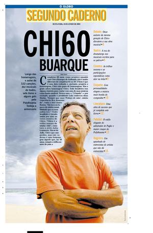 Página 1 - Edição de 18 de Junho de 2004