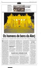 20 de Junho de 2004, Rio, página 22