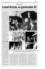 22 de Junho de 2004, O País, página 8A