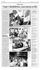 22 de Junho de 2004, O País, página 8B