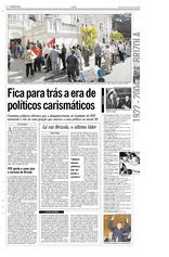 23 de Junho de 2004, O País, página 2