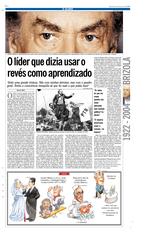 23 de Junho de 2004, O País, página 8