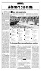 25 de Junho de 2004, O País, página 3
