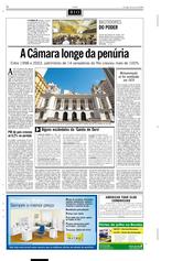 18 de Julho de 2004, Rio, página 16