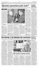17 de Agosto de 2004, O Mundo, página 31