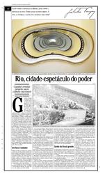 22 de Agosto de 2004, O País, página 14