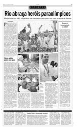 02 de Outubro de 2004, Esportes, página 43