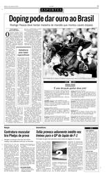 09 de Outubro de 2004, Esportes, página 35