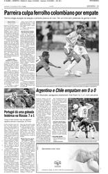 14 de Outubro de 2004, Esportes, página 35