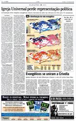 17 de Outubro de 2004, O País, página 12