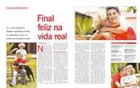 14 de Novembro de 2004, Revista O Globo, página 12