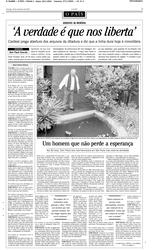 28 de Novembro de 2004, O País, página 3