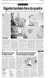 22 de Dezembro de 2004, Esportes, página 39