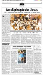 21 de Janeiro de 2005, Rio, página 13