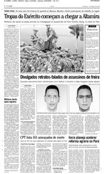 17 de Fevereiro de 2005, O País, página 8