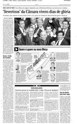 20 de Fevereiro de 2005, O País, página 12