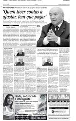 20 de Fevereiro de 2005, O País, página 14