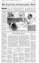 20 de Fevereiro de 2005, O País, página 16