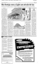 27 de Fevereiro de 2005, Rio, página 19
