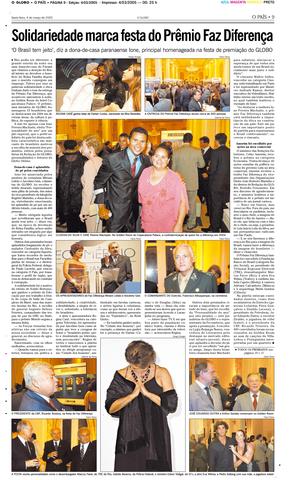 Página 9 - Edição de 04 de Março de 2005