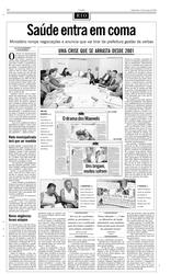 10 de Março de 2005, Rio, página 14