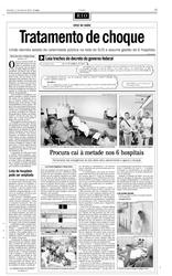 11 de Março de 2005, Rio, página 15