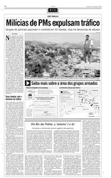 20 de Março de 2005, Rio, página 18