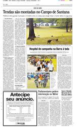 24 de Março de 2005, Rio, página 18