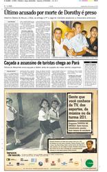 28 de Março de 2005, O País, página 8